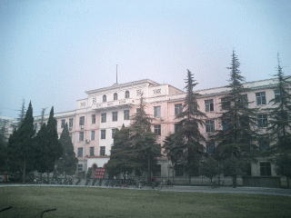 河南科技大学の写真